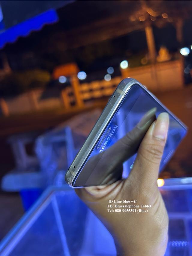 Samsung A5(6) จอ5.2นิ้ว 4G 2ซิม สภาพตามรูป ใช้งานปกติ ได้ทุกแอพ ได้ทุกซิม รูปที่ 9