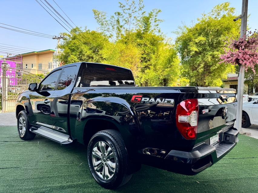 🎯#MG EXTENDER CAB 2.0 GRAND-X I-SMART    เกียร์ MT ปี 2021 4