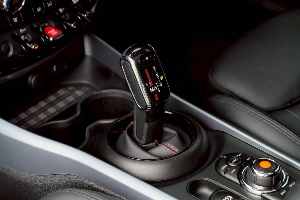 รหัสรถ PR7082 Mini (F54) Clubman LCI Cooper S ปี 2020 15