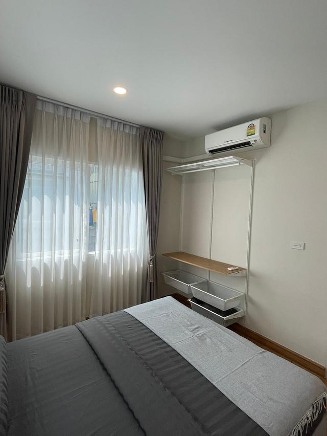 ปล่อยเช่า หมู่บ้าน Centro บางนา-วงแหวน 20