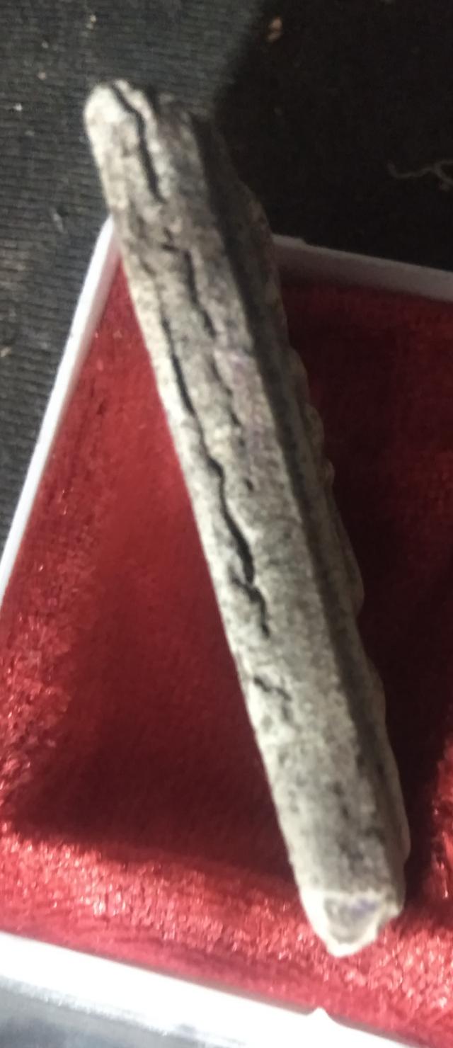 พระสมเด็จวัดระฆังพิมพ์ใหญ่หลวงวิจารณ์เจียรนัย รูปย่อยที่ 3