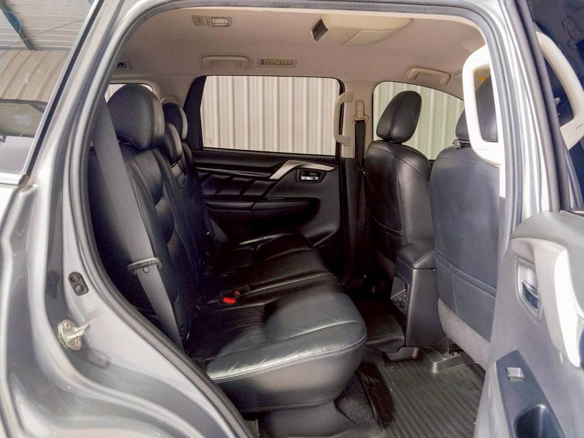 MITSUBISHI PAJERO SPORT 2.4GT Premium 2WD ปีจด 2019 20