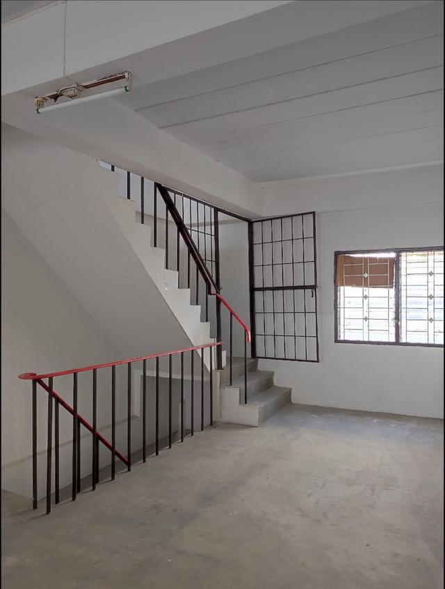 อาคารพาณิชย์ 4 ชั้น อยู่ติดบริษัทมิสทีนรามคำแหง 12