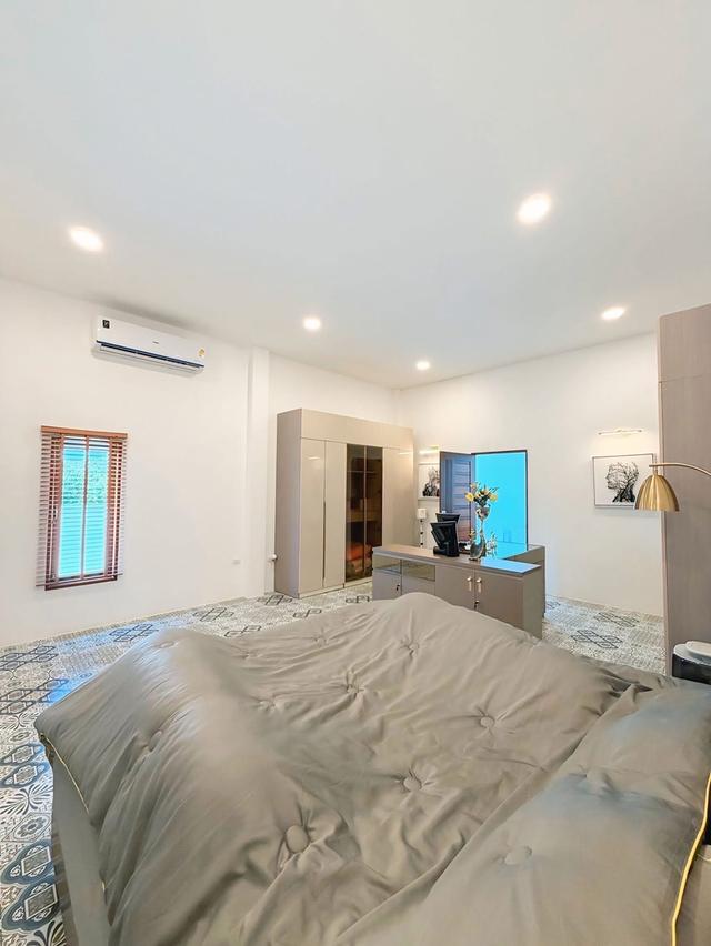 บ้านสวนพร้อมอยู่สองหลัง 6