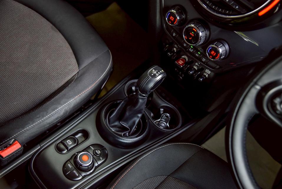 รหัสรถ CBL4778 MINI COOPER COUNTRYMAN RHD AT 2018 20