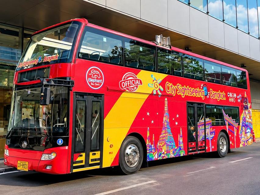 รับทำสติกเกอร์ติดรถยนต์ Car Wrap โฆษณาติดรถ ครบวงจร โดย Routemedia รูปที่ 9