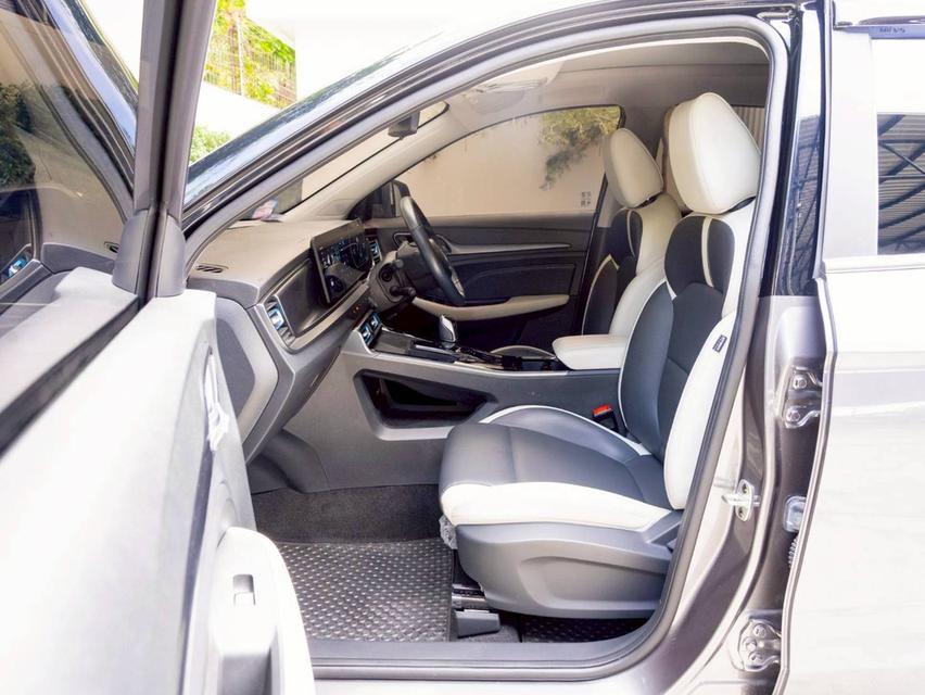 MG VS HEV 1.5X Twotone ปี จด 2023 19