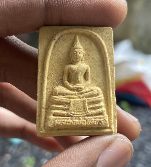 หลวงพ่อโสธรจัดสร้างที่วัดโสธรสายตรง 2