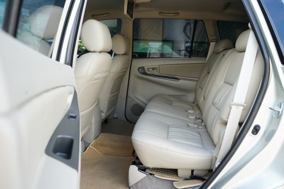 2014 TOYOTA INNOVA 2.0G OPTION 10