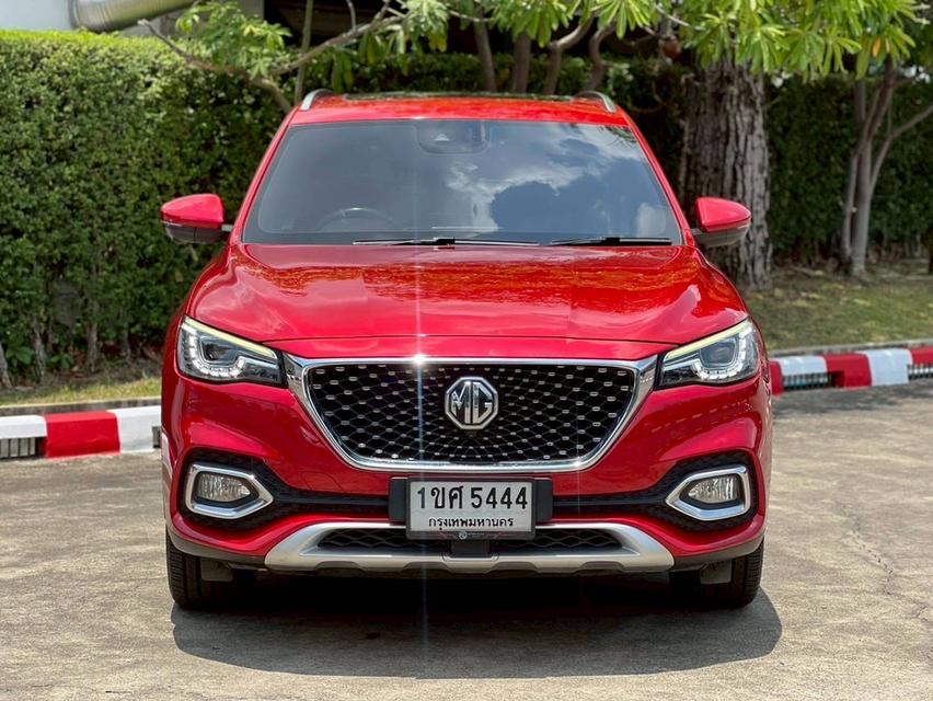 MG HS 1.5 Turbo X 2020 ( ท็อปสุด ) 🔥🔥 ราคา 369,000 บาท 🔥🔥- ไมล์ 14x,xxx KM รูปย่อยที่ 3