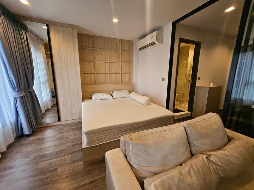 ขายคอนโด Life Ladprao Valley 6