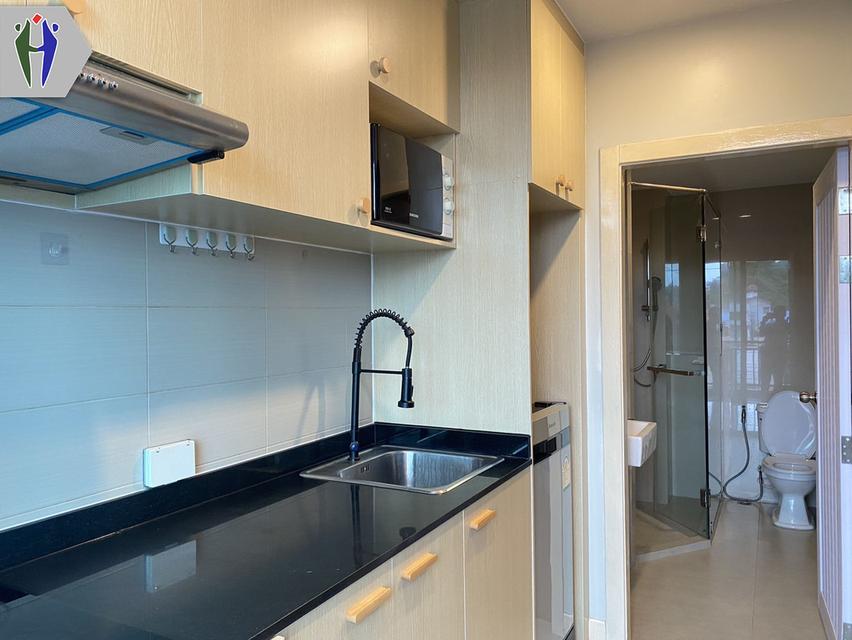 ให้เช่าคอนโดที่เขาน้อย Infinity condo 7