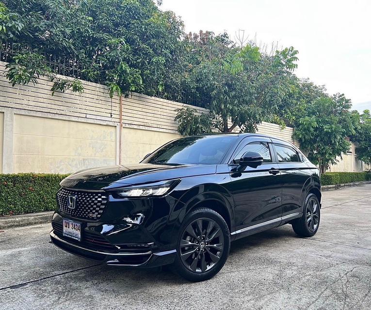 ขาย Honda HRV 1.8e:hev RS ปี22