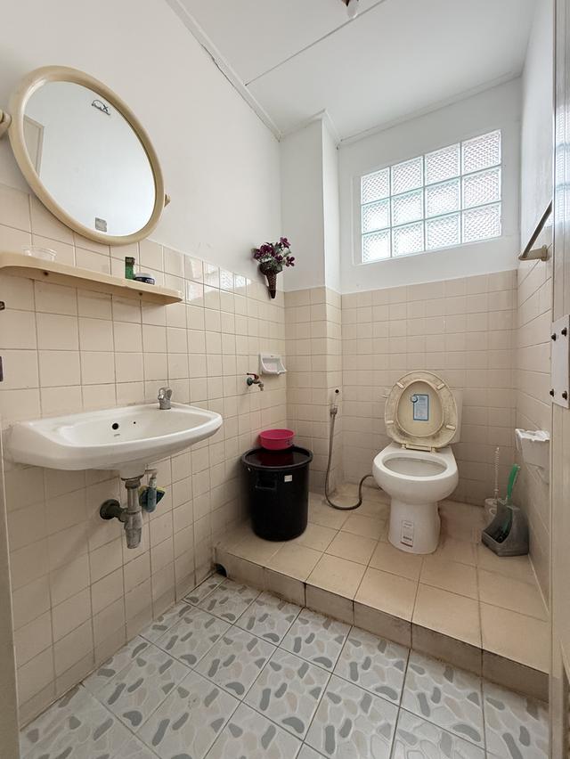 บ้านเดี่ยว ลาดพร้าว87 12