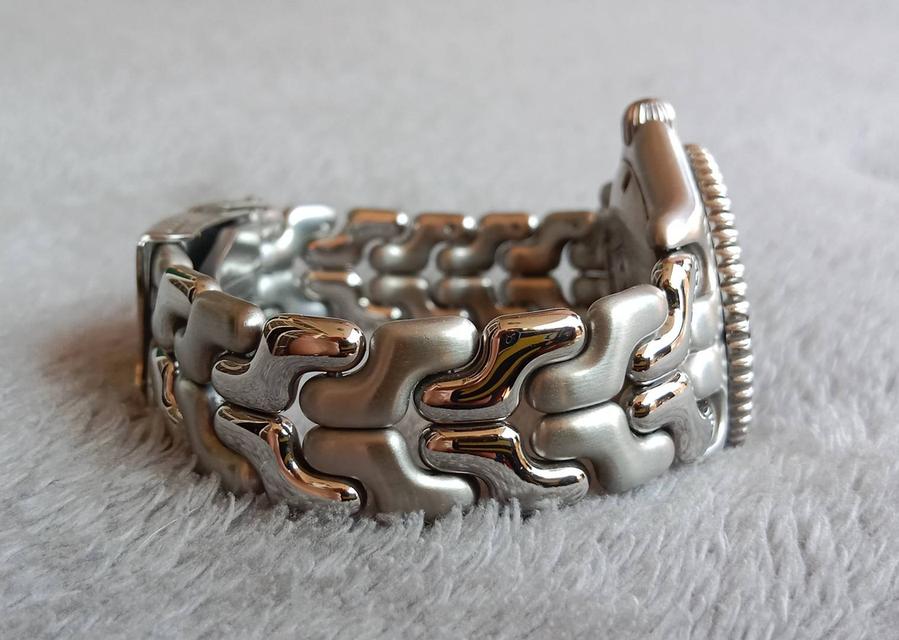 53.TAG HEUER Chronometer ระบบ Automatic Boy size หน้าปัด 36 mm อปก.กล่องแทน รูปย่อยที่ 4