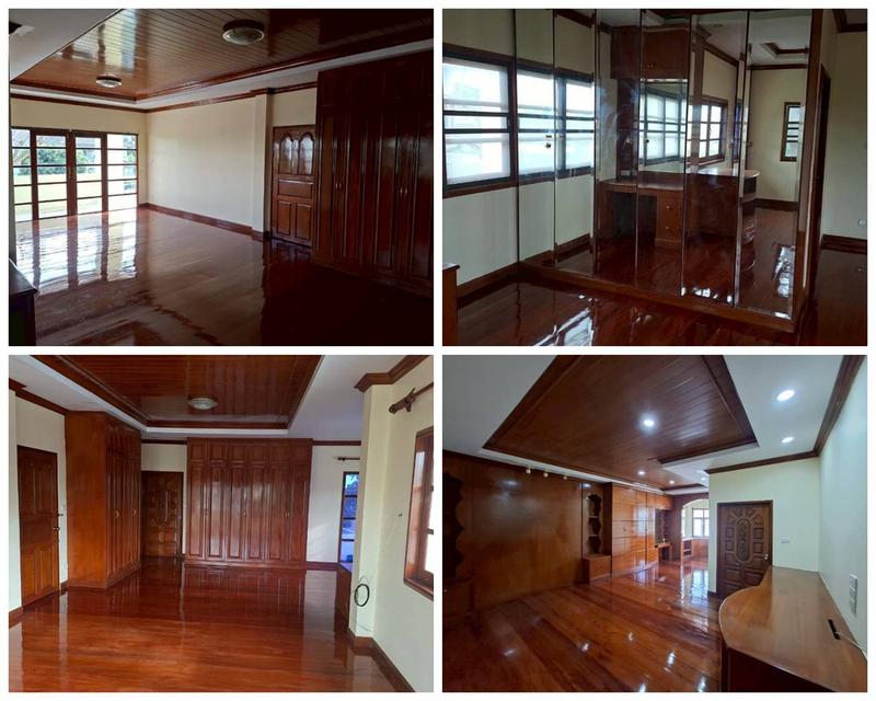 ขายบ้านเดี่ยว ขนาดใหญ่ กฤษดาซิตี้ เลค แลนด์ แอนด์ พาร์ค (กฤษดานคร 30) 8