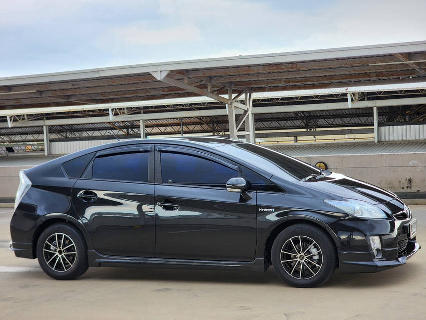 ðĨToyota Prius 1.8 Hybrid A/T 2011ðĨ 19