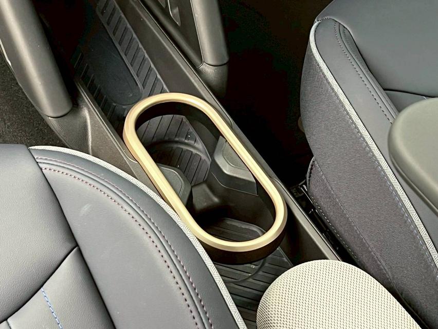 Mini Cooper SE (All Electric) ปี 2024 12