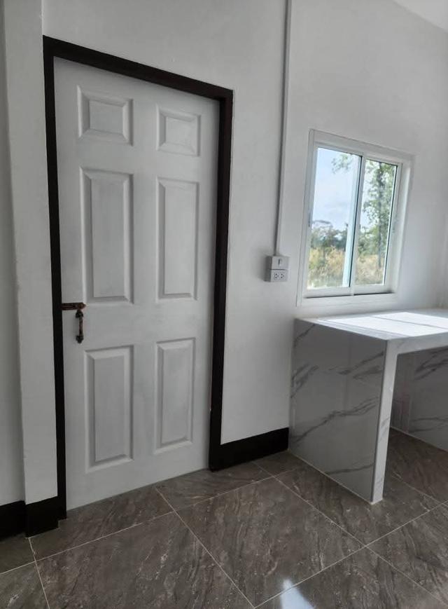 ขายด่วน บ้านพร้อมที่ดิน ขนาด3ห้องนอน 9