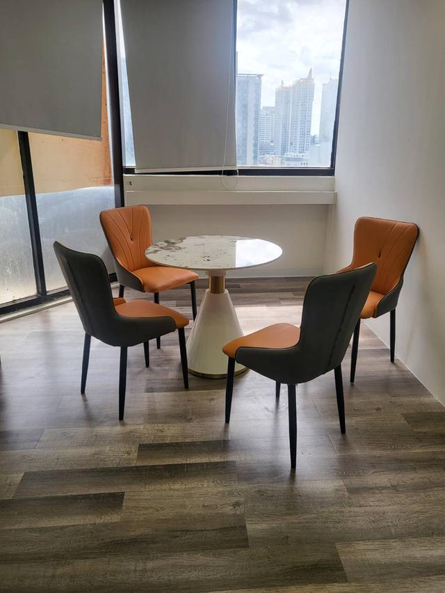 ให้เช่าพื้นที่สำนักงาน 375 ตรม. อาคารชำนาญเพ็ญชาติ พระราม 9 ชั้น 10 ใกล้ MRT พระราม 9 1