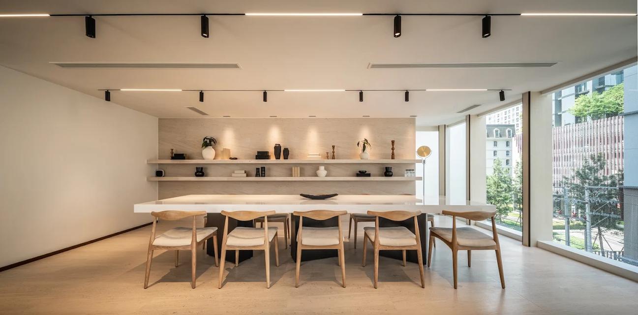 The Strand Thonglor Super Luxury ใจกลางทองหล่อ  7