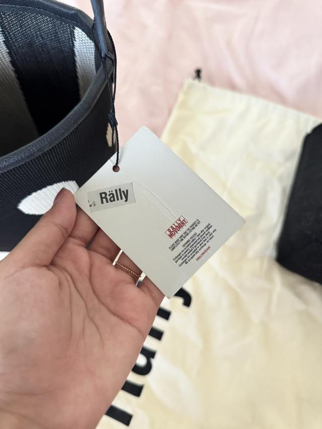 กระเป๋า Rally the bag รุ่นll 6