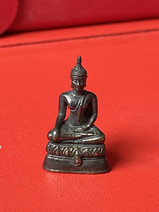 พระไม่ทราบที่มา 4
