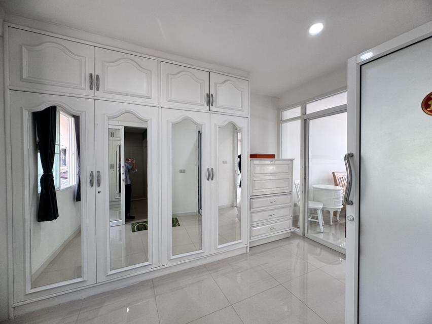 ขายทาวน์โฮม 3 ชั้น หมู่บ้านศุภาลัยวิลล์ สุขุมวิท - ศรีนครินทร์ ใกล้ไบเทคบางนา (N.1715) 13