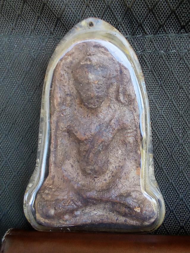 ให้เช่าหลวงพ่อหมอเนื้อดิน กรุมหากัณฑ์ ลพบุรี