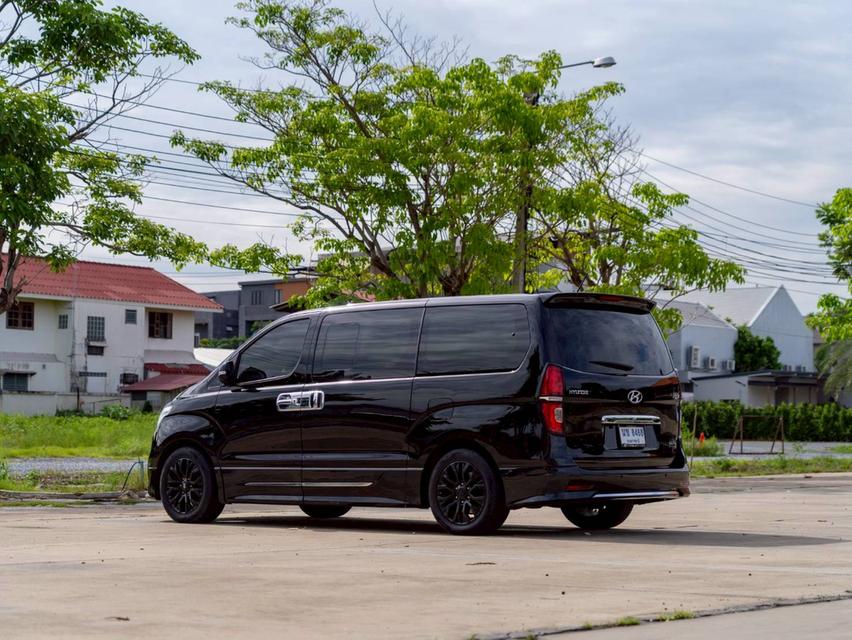 ขาย Hyundai H1 2.5Elite ปึ21