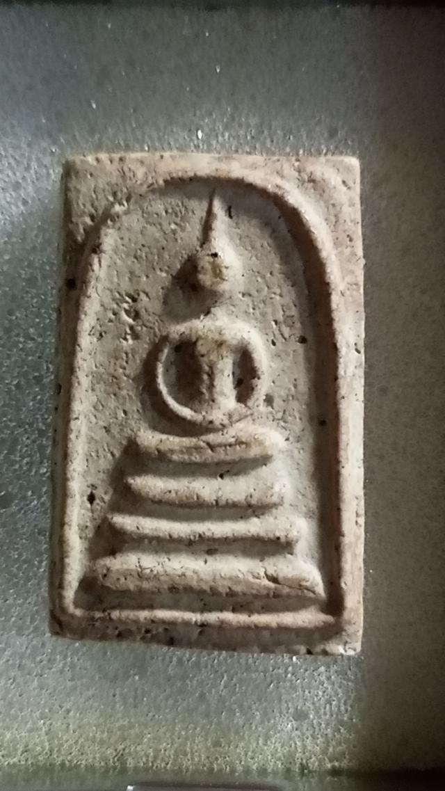 พระสมเด็จเก่าก่อนปี2500