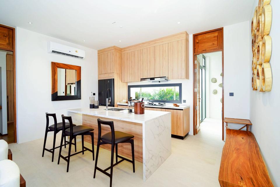 Modern Luxury Pool Villa in Chalong, Phuket – For Sale or Rent 10