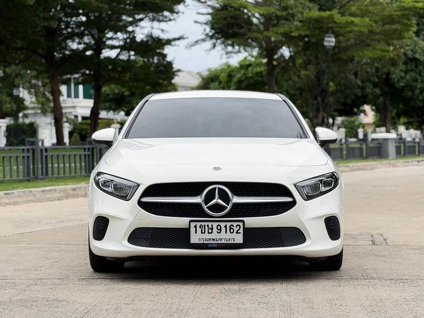 🔥 Benz A200 w177 เบนซินล้วน ปี 2021