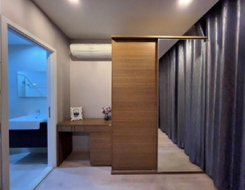 ให้เช่าทาวน์โฮม 3.5 ชั้น โครงการ อาร์เด้น พัฒนาการ ซอยพัฒนาการ 20 เฟอร์นิเจอร์ครบ Fully Furnished 2