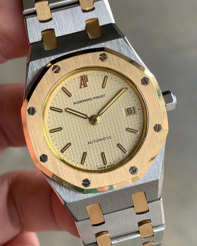 นาฬิกา Audemars Piguet มือสอง ของแท้