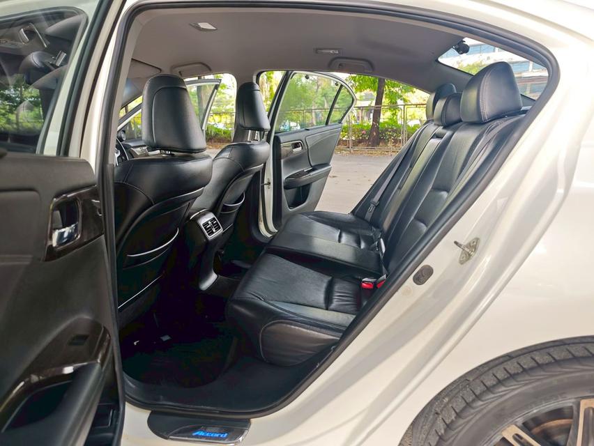 ✅ 2014 Honda Accord 2.0 EL AT รูปที่ 18