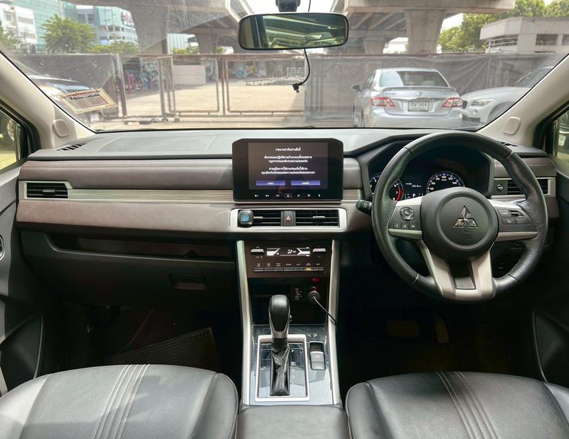 Mitsubishi Xpander 1.5 GT CVT AT ปี 2022 12