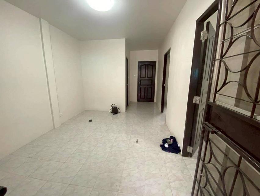 ขายบ้านทาวน์เฮ้าส์ชั้นเดียว หมู่บ้านเรือนสุข 1 คลอง 8 5