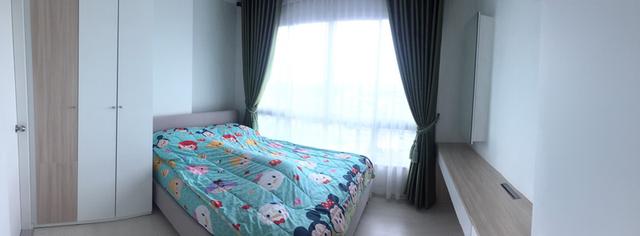 ให้เช่าคอนโด เดอะโพรดิจิ้ เอ็มอาร์ที บางแค (เพชรเกษม62) 4