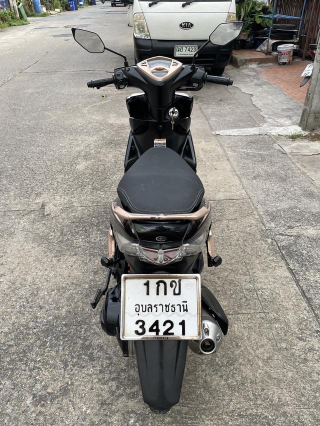 Mio 125 i 13