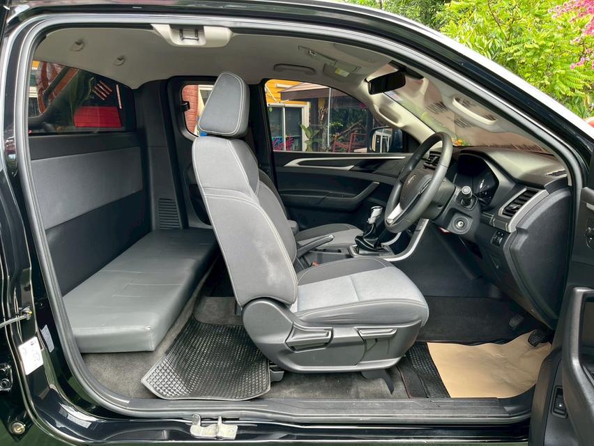 🚘 MG EXTENDER CAB 2.0 GRAND-D   MT ปี 2023 11