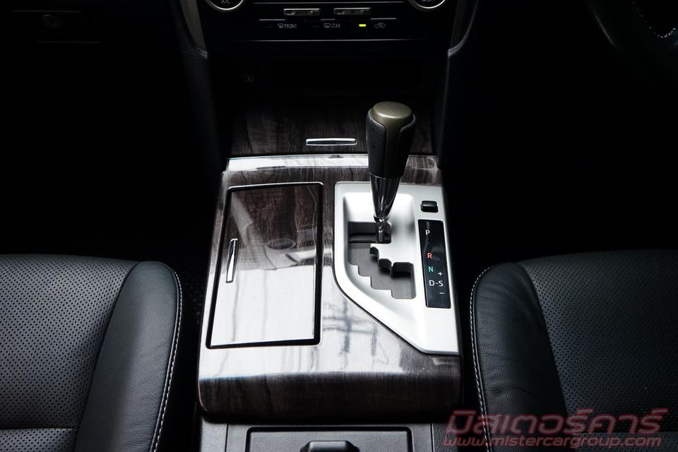 2014 TOYATA CAMRY 2.0 G EXTREMO ( 1605 ) 13
