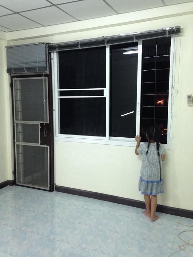 บ้านว่างให้เช่า  ลาดพร้าว101ซอย10 4