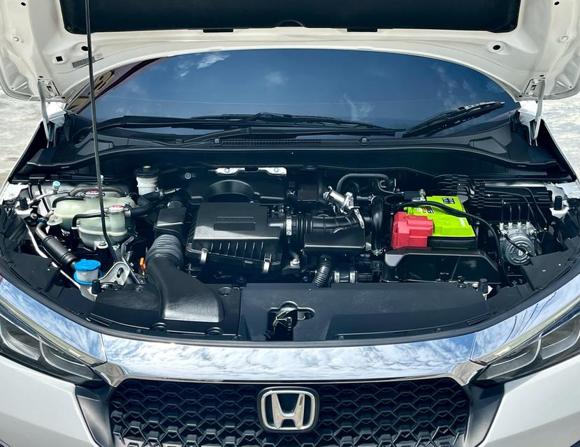 Honda City 1.0SV ปี24 18