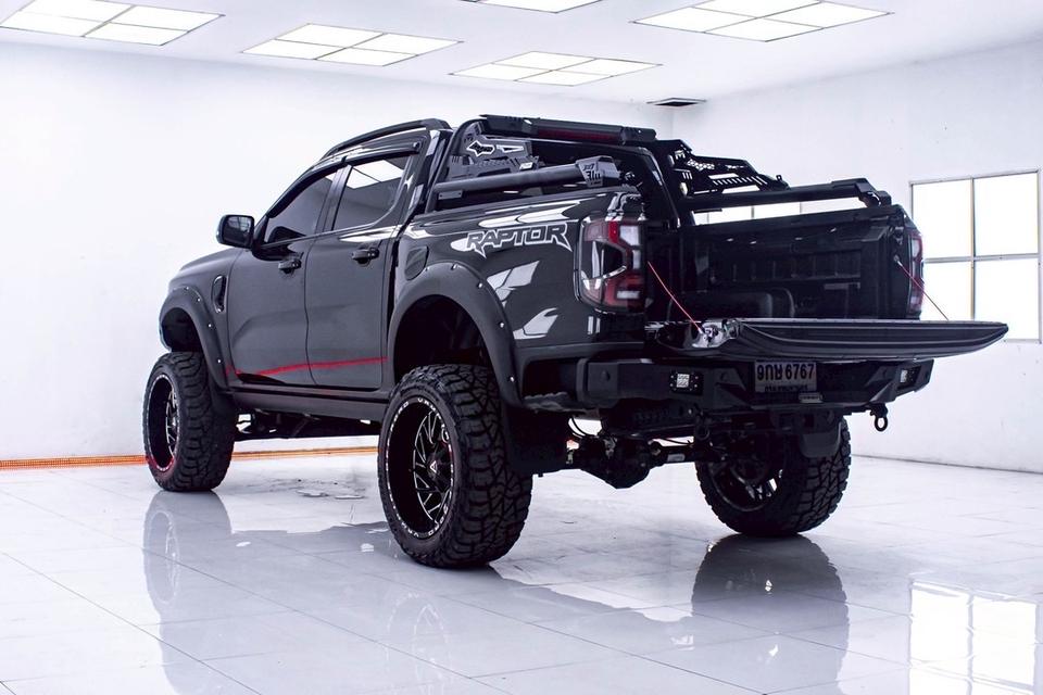 รหัสรถ 1D857 RANGER 2.0 XLS HI-RIDER DOUBLECAB 2025 15