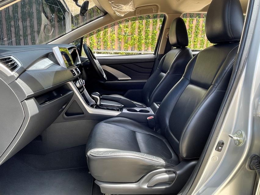MITSUBISHI XPANDER 1.5 GT ปี 2019 สภาพนางฟ้า 10
