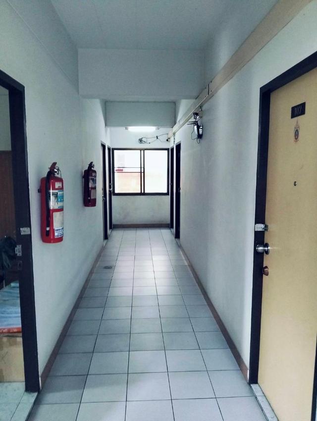 ขายอพาร์ทเม้นท์ PT&PP3 3 ชั้น ขนาด 150 ตร.ว. ซอยลาดพร้าว 80 แยก10 ใกล้ MRT ลาดพร้าว 71 5