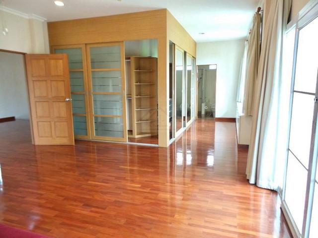 ให้เช่าบ้านเดี่ยว 2 ชั้น 300 ตรม. โครงการสิทธารมย์ รีเจ้นท์ สุขุมวิท 105 ซอยลาซาล เฟอร์พร้อมอยู่ ใกล้ MRT ศรีลาซาล ใกล้น 6