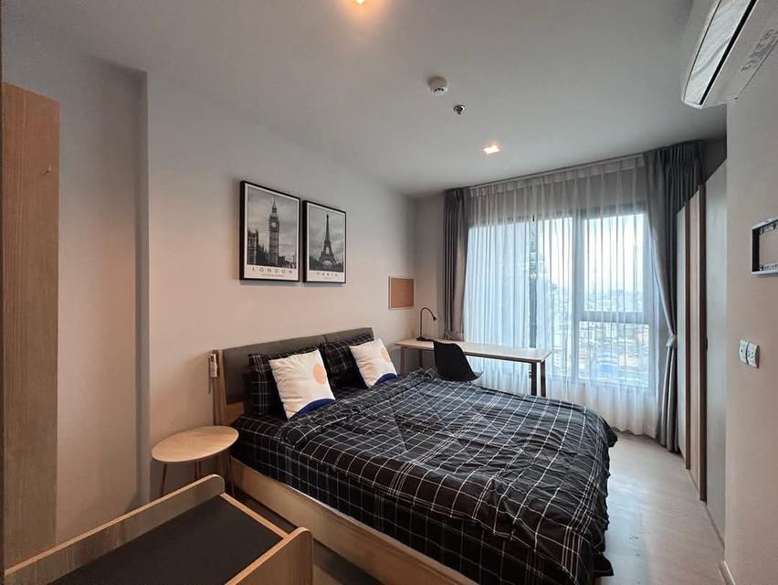 คอนโดให้เช่า-For Rent 8