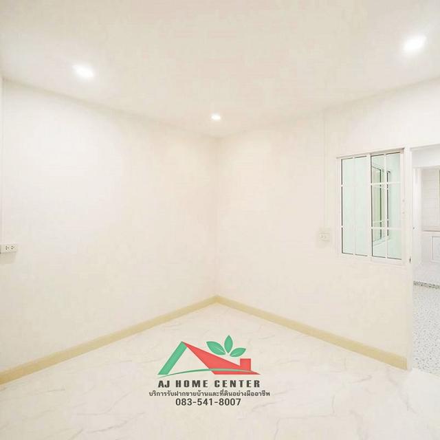 ขายทาวน์เฮ้าส์28ตรว. หลังมุม ม.พฤกษา3 ซ.วัดลาดปลาดุก รีโนเวทใหม่ ฟรีโอน 9